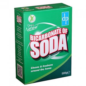 Dri-Pak Bicarbonate of Soda 500g