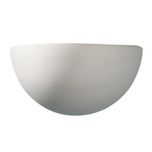 Dar Marino Wall Washer Unglazed