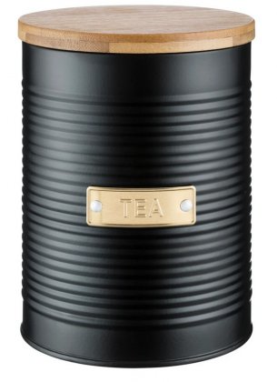 Typhoon Otto Black Tea Storage