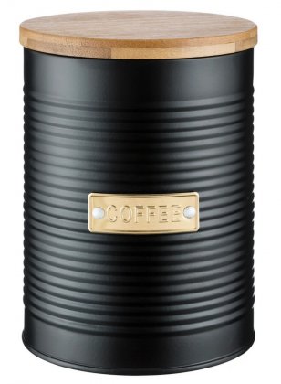 Typhoon Otto Black Coffee Storage