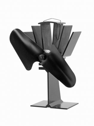 Manor Reproductions Phantom Stove Fan