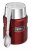 Thermos King Stainless Steel Food Flask Red 470ml