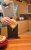 KitchenCraft Bagel Guillotine