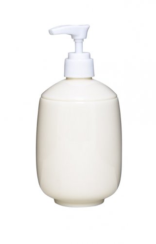 madrid lotion bottle cream