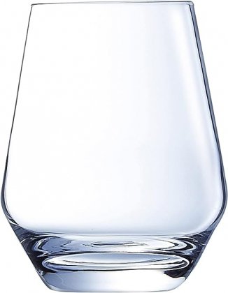 Luminarc Lima Hiball Glass Tumbler - 38cl