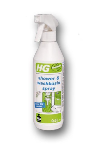 HG Shower & Washbasin Spray