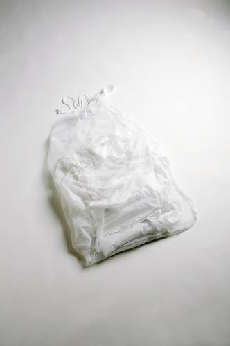 Russel Lingerie Wash Bag