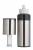 MasterClass Stainless Steel Pump Ion Fine Mist Sprayer
