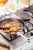 Judge Classic Non-Stick Frying Pans - Various Sizes