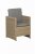 Royalcraft Wentworth 10 Seater Cube Set