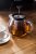 Judge Brew Control Glass Teapot 5 Cup/1lt
