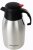 Buckingham Stainless Steel Vacuum Jug - 2Ltr