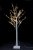 Jingles 1.5m Birch Tree with 72 Warm White LED's