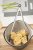 Fusion Stainless Steel Tong