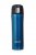 Casa&Casa Push Button Vacuum Tumbler - Blue