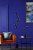 Dar Spiral 2 Light Table Lamp Matt Black with Smoked Glass
