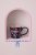 Cath Kidston Friendship Gardens Navy Dolly Mug