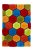 Think Rugs Noble House NH30782 Multi - Various Sizes