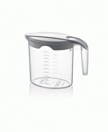 Hobby Mini Clear Jug - 1L