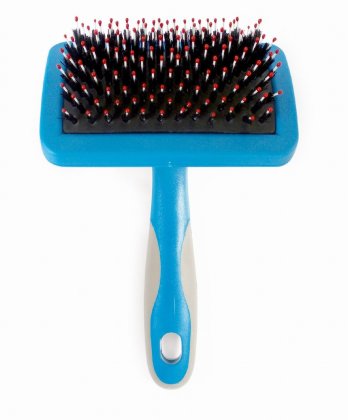 Ancol Large Hedgehog Slicker