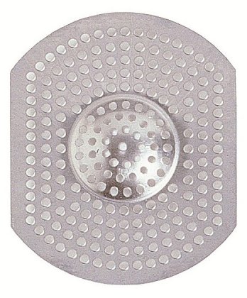 Chef Aid Metal Sink Strainer