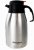 Buckingham Stainless Steel Vacuum Jug - 2Ltr