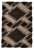 Think Rugs Noble House NH9716 Beige/Brown - Various Sizes