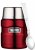 Thermos King Stainless Steel Food Flask Red 470ml