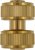 Green Jem Brass Hose Repairer
