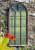 Creekwood Modena Wall Mirror - Brushed Copper