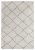 Think Rugs Royal Nomadic 5413 Cream/Grey - Various Sizes