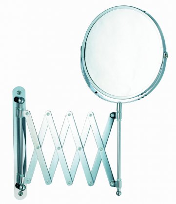 Extending Wall Mirror