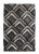 Think Rugs Noble House NH8199 Grey - Various Sizes