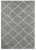 Think Rugs Royal Nomadic 5413 Grey/Cream - Various Sizes