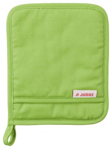Judge Textiles Pot Holder - Green