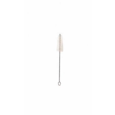 kitchencraft teapot spout cleaning brush 18cm