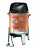 Char-Broil The Big Easy Smoker Roaster and BBQ - Black