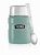 Thermos Duck Egg Stainless Steel King Food Flask - 470ml