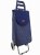 Casa&Casa Geometric 2 Wheel Shopping Trolley