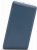 Acctim Drake Sweep Alarm Clock - Suede Blue