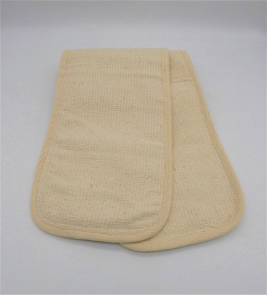 Heavy Duty Double Oven Gloves