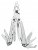 Leatherman Wingman Multi-Tool w/Nylon Sheath - Stainless Steel