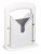 KitchenCraft Bagel Guillotine