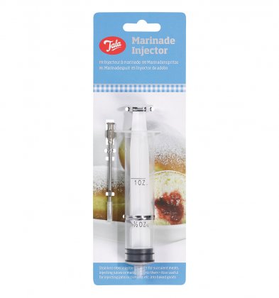 Tala Marinade Injector