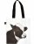 Fallen Fruits Shopping Bag - Young Farm Animal Assorted (1Only)