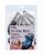 Rysons Baby Stroller Rain Cover - Assorted
