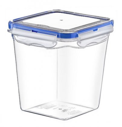 Hobby Square Airtight Food Saver - 3L