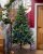Premier Decorations TreeBrights Multi-Action 1000 LED with Green Cable - Multicoloured