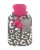 Country Club Hot Water Bottle with Trendy Knitted Cover - Assorted