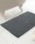 Country Club Chenille Loop Step Out Design Bath Mat 46x76cm - Assorted